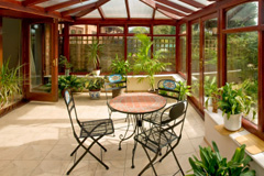 Elkins Green conservatory quotes